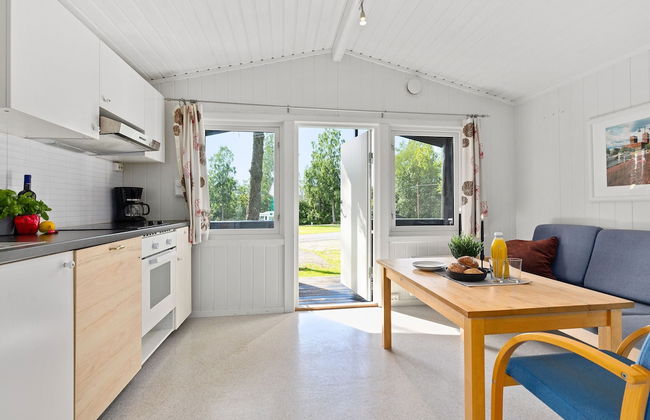 Topcamp Bogstad - Oslo - Foto 66