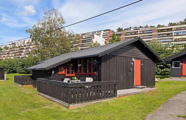 Topcamp Bogstad - Oslo - Foto 26