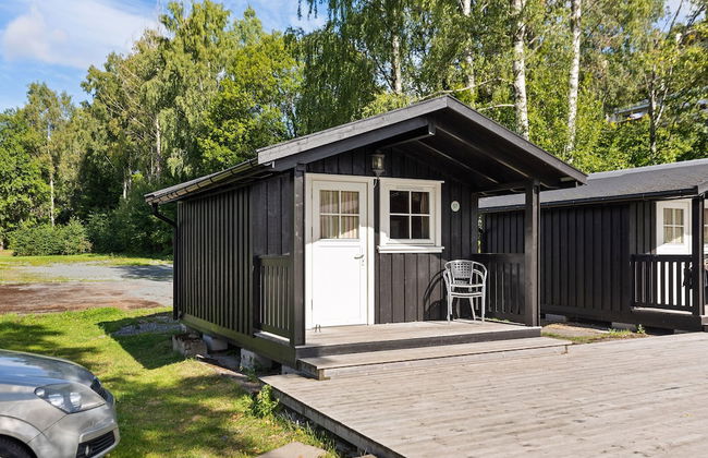 Topcamp Bogstad - Oslo - Foto 30