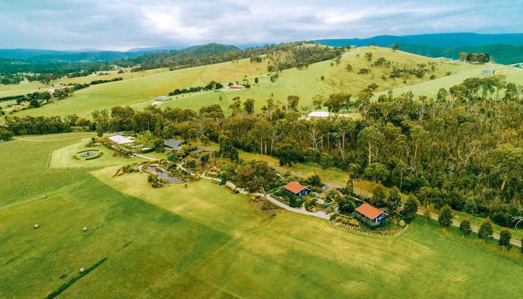 Photo 1 - Outlook Hill Vineyard Cottages