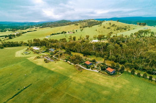 Photo 1 - Outlook Hill Vineyard Cottages