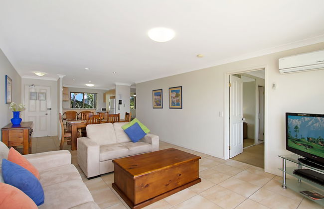 Golden Riviera Beach Resort - Foto 12