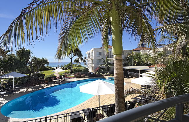 Golden Riviera Beach Resort - Foto 19