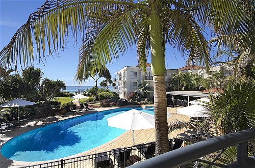 Photo 19 - Golden Riviera Beach Resort