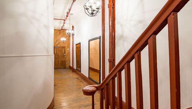 Ingresso interno