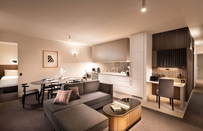 Majestic M Suites - Foto 11