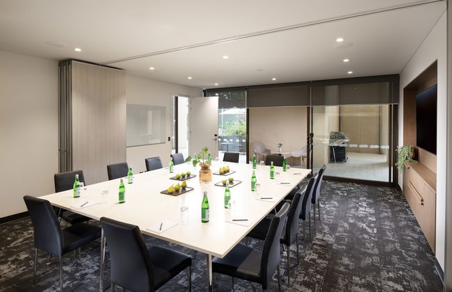 Majestic M Suites - Foto 26
