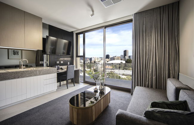 Majestic M Suites - Foto 12