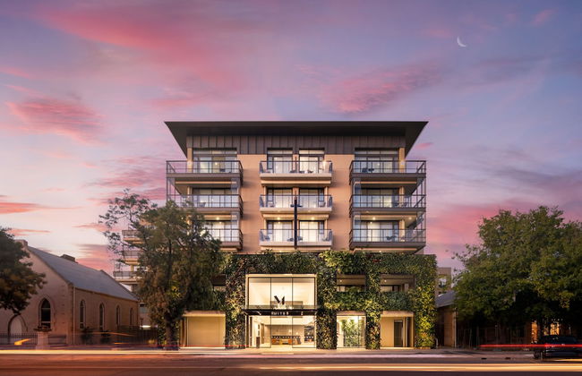 Majestic M Suites - Foto 1
