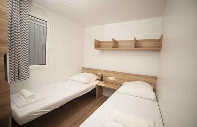 Mediteran Mobile Homes in Terme Catez - Foto 6