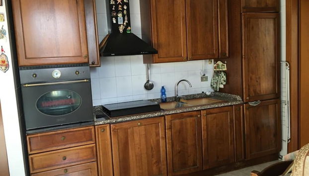 Cozinha privada