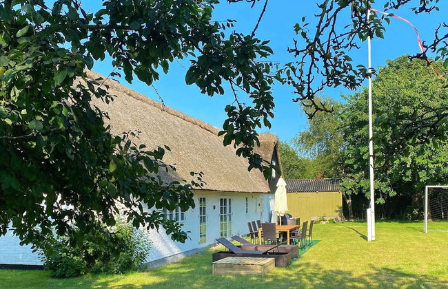 Idyllic Thatched Cottage Retreat-by Traum - Foto 43