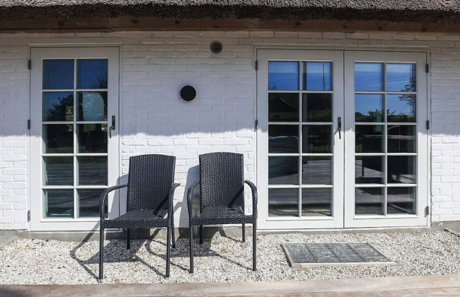 Idyllic Thatched Cottage Retreat-by Traum - Foto 44