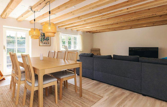 Idyllic Thatched Cottage Retreat-by Traum - Foto 26