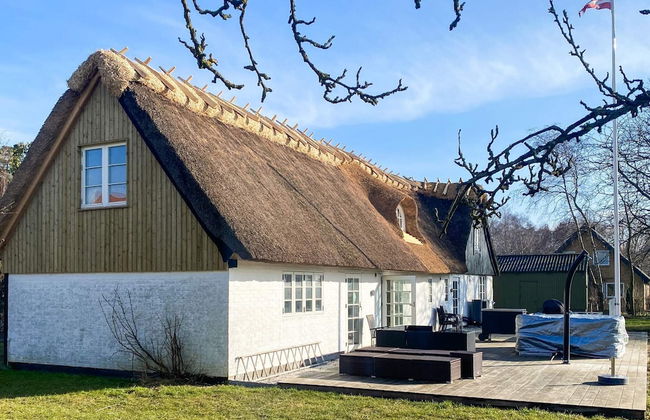 Idyllic Thatched Cottage Retreat-by Traum - Foto 39