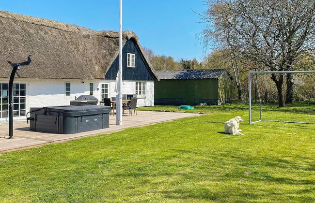 Idyllic Thatched Cottage Retreat-by Traum - Foto 38