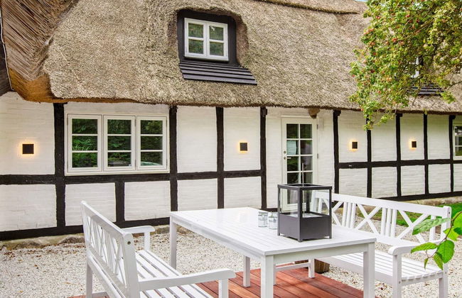 Idyllic Thatched Cottage Retreat-by Traum - Foto 50