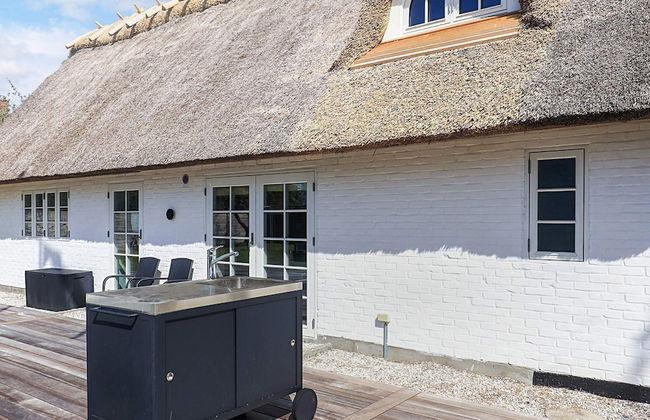 Idyllic Thatched Cottage Retreat-by Traum - Foto 45