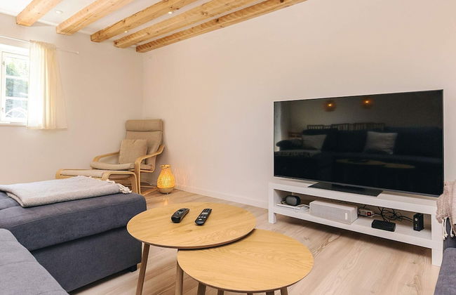 Idyllic Thatched Cottage Retreat-by Traum - Foto 29