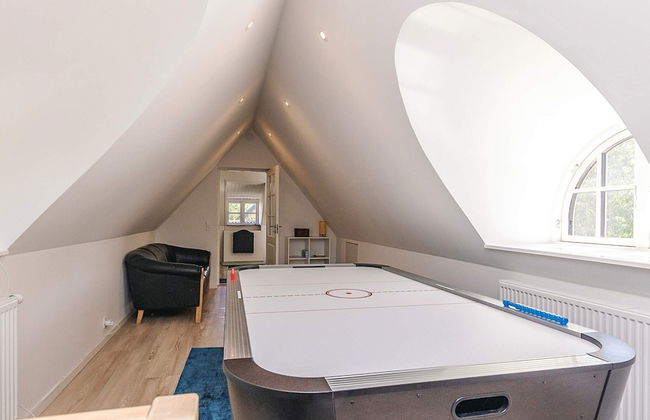 Idyllic Thatched Cottage Retreat-by Traum - Foto 25