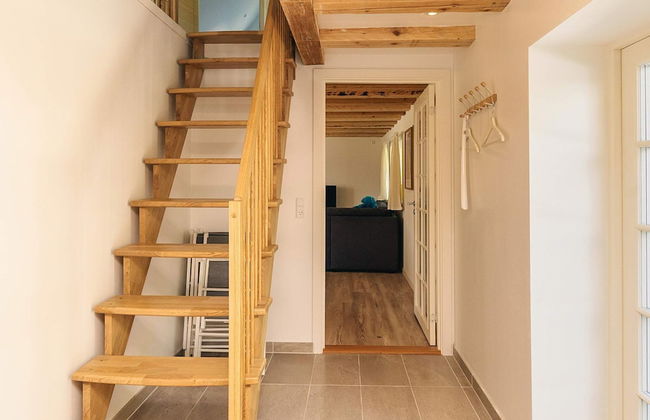 Idyllic Thatched Cottage Retreat-by Traum - Foto 27