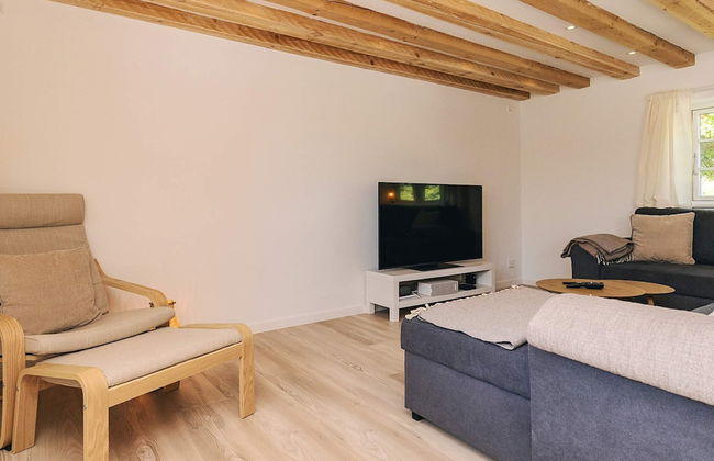 Idyllic Thatched Cottage Retreat-by Traum - Foto 31