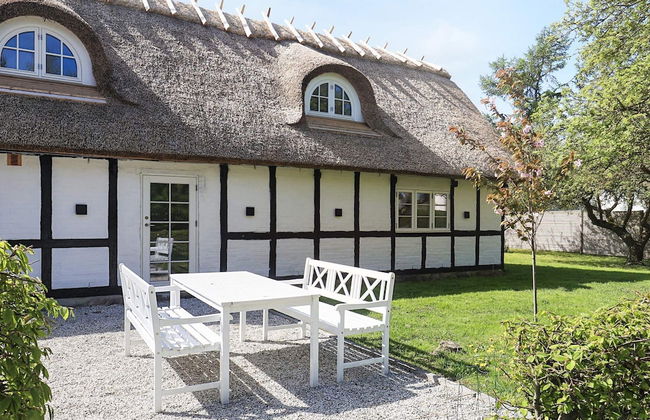 Idyllic Thatched Cottage Retreat-by Traum - Foto 46