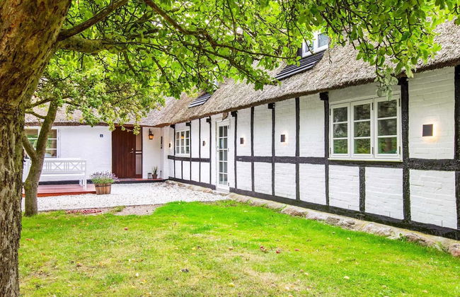 Idyllic Thatched Cottage Retreat-by Traum - Foto 52