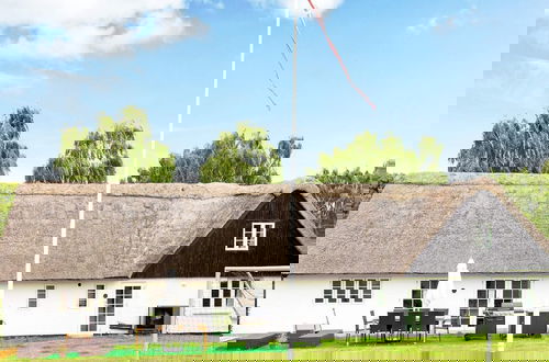 Photo 52 - Idyllic Thatched Cottage Retreat-by Traum