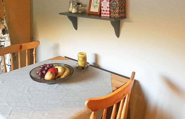 8 Person Holiday Home in Kaldfarnes - Foto 37