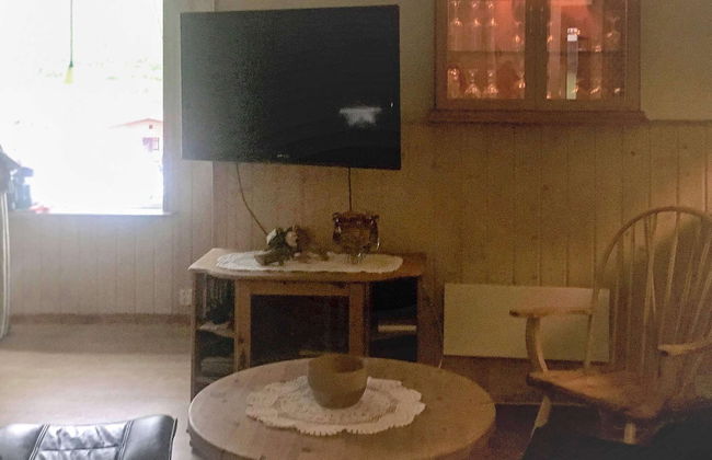 8 Person Holiday Home in Kaldfarnes - Foto 43