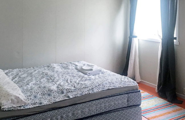 8 Person Holiday Home in Kaldfarnes - Foto 9