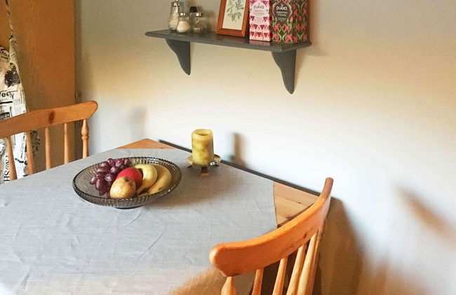 8 Person Holiday Home in Kaldfarnes - Foto 38