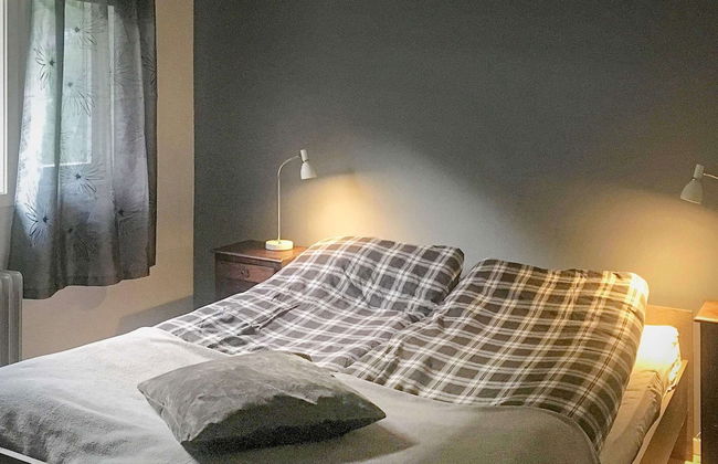 8 Person Holiday Home in Kaldfarnes - Foto 7