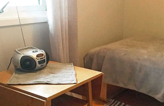 8 Person Holiday Home in Kaldfarnes - Foto 3