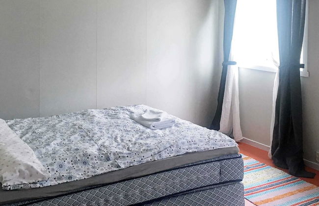 8 Person Holiday Home in Kaldfarnes - Foto 10