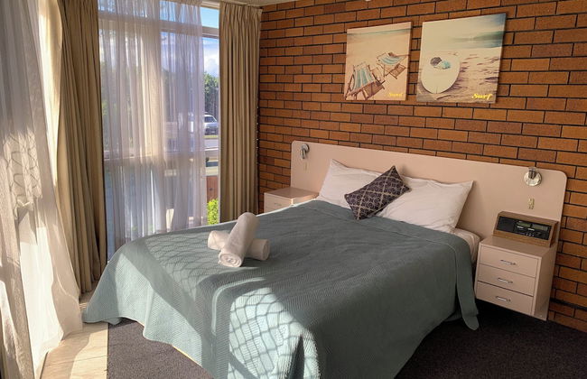Northpoint Holiday Apartments - Foto 7