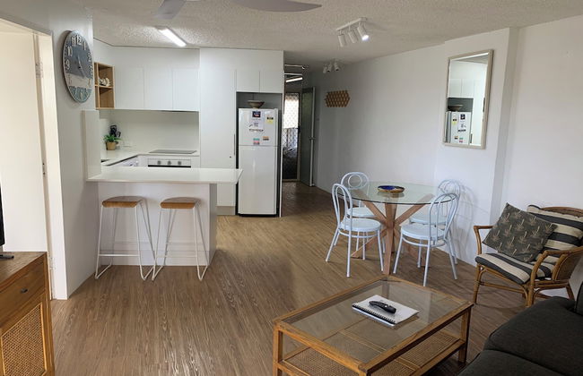 Northpoint Holiday Apartments - Foto 38
