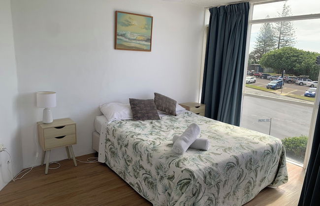 Northpoint Holiday Apartments - Foto 6
