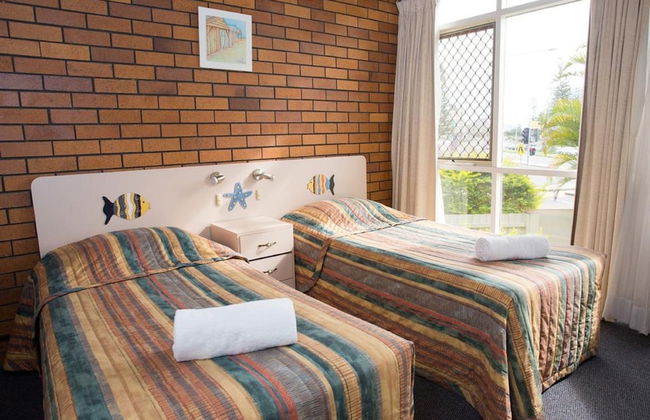 Northpoint Holiday Apartments - Foto 2