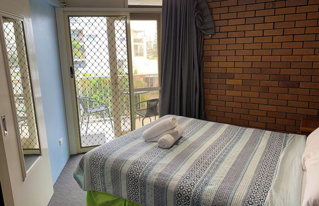 Northpoint Holiday Apartments - Foto 17