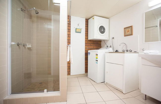 Northpoint Holiday Apartments - Foto 10