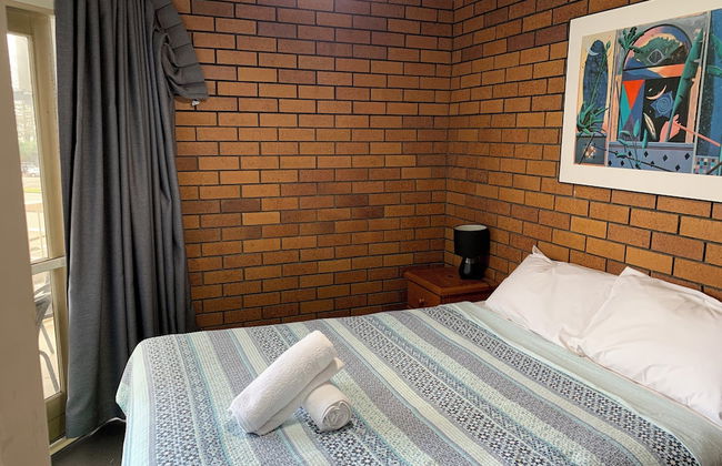 Northpoint Holiday Apartments - Foto 23