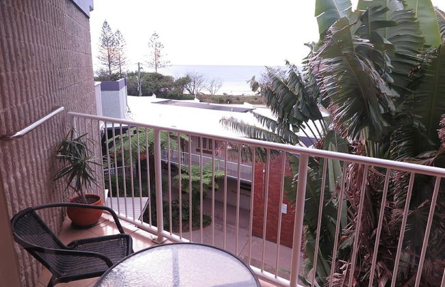 Northpoint Holiday Apartments - Foto 9