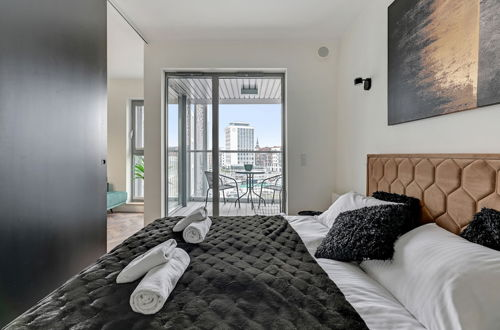 Foto 2 - Dom & House - Apartments Granaria