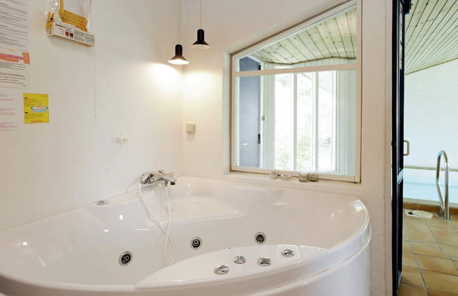 8 Person Holiday Home in Fjerritslev-by Traum - Foto 7