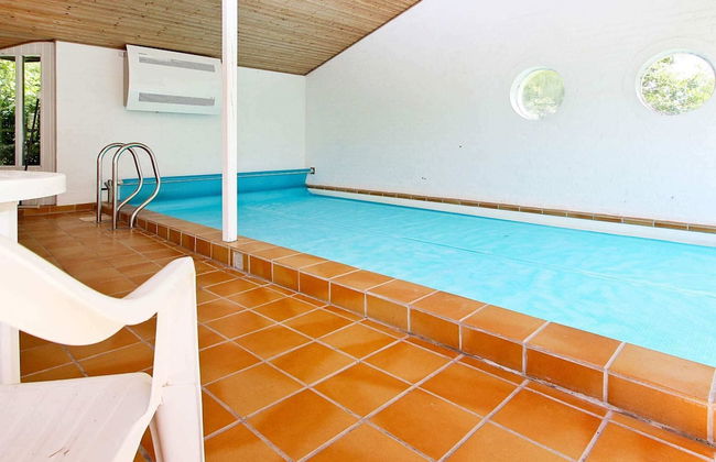 8 Person Holiday Home in Fjerritslev-by Traum - Foto 5