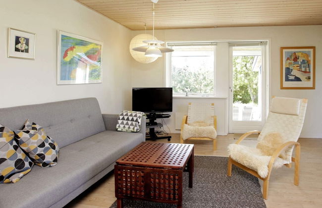 8 Person Holiday Home in Fjerritslev-by Traum - Foto 17