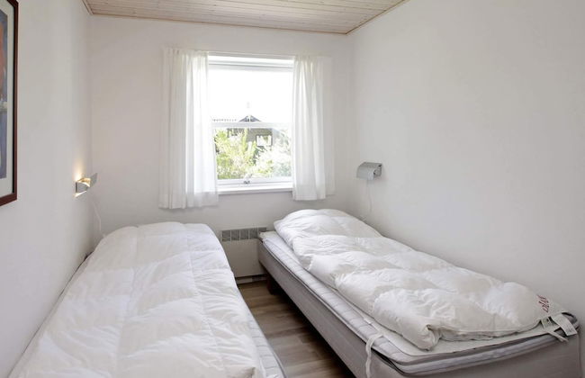 8 Person Holiday Home in Fjerritslev-by Traum - Foto 10