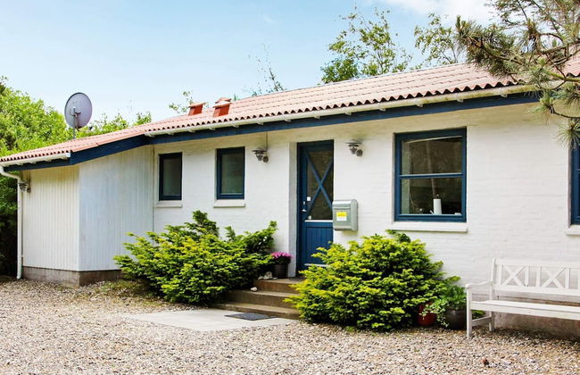 8 Person Holiday Home in Fjerritslev-by Traum - Foto 18
